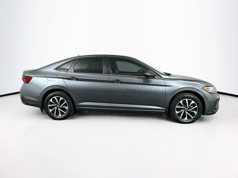 Used 2022 Volkswagen Jetta S FWD image 10