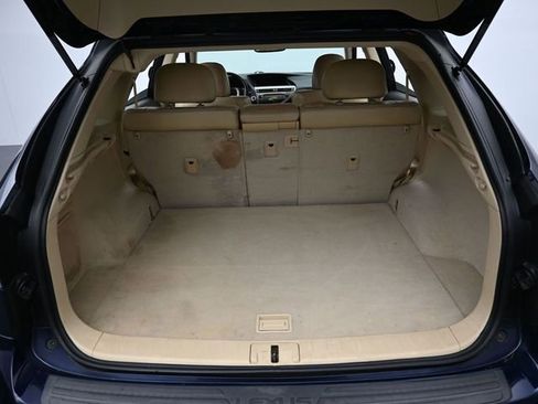 Used 2013 Lexus RX 350 FWD w/ Navigation Pkg image 23