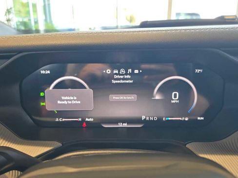 New 2026 Jeep Cherokee Laredo AWD/4WD image 20