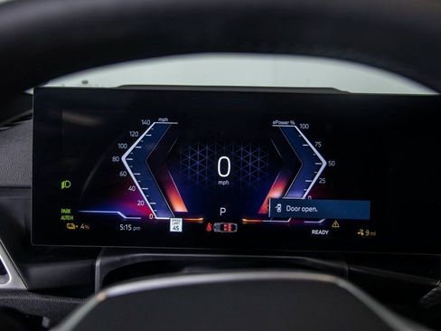 Used 2025 BMW i4 eDrive40 w/ Premium Package image 22