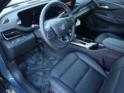 New 2025 Buick Envista Sport Touring w/ Convenience I Package image 25