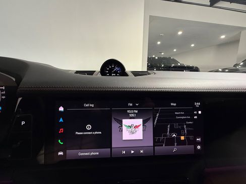 Used 2025 Porsche Panamera 4 image 47