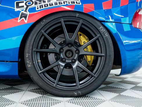 Used 2000 BMW M Coupe RWD image 44