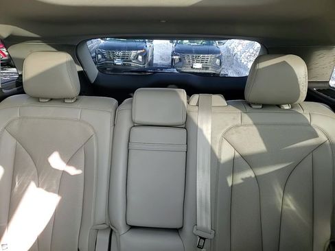 Used 2022 Lincoln Nautilus Reserve w/ Equipment Group 201A image 22