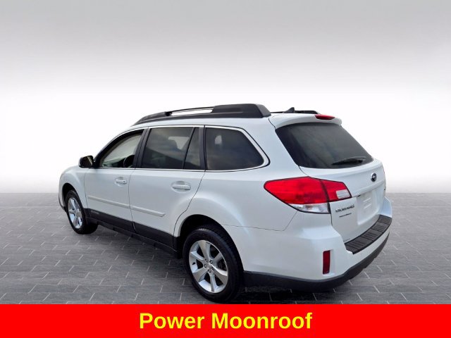 Used 2014 Subaru Outback 2.5i Limited w/ Moonroof Package AWD/4WD image 6