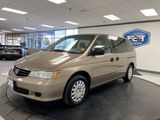 Used 2003 Honda Odyssey LX image 4