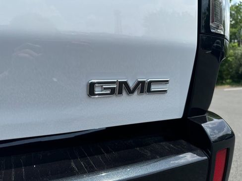 New 2025 GMC Hummer EV 3X image 70