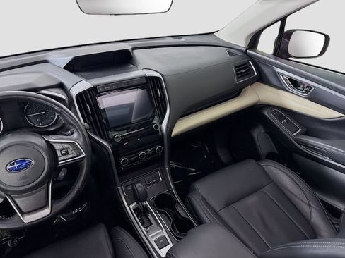 Used 2021 Subaru Ascent Limited w/ Technology Package AWD/4WD image 25