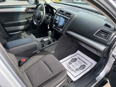 Used 2018 Subaru Outback 2.5i Premium AWD/4WD image 26