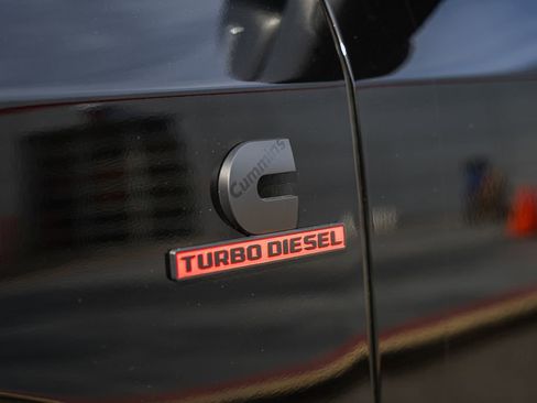 New 2026 RAM 2500 Laramie image 17