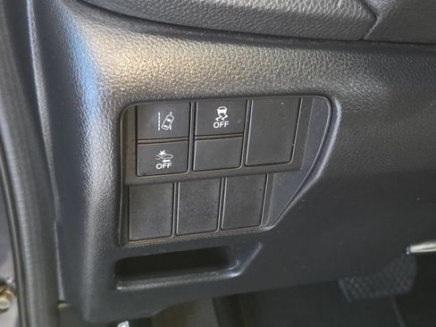 Certified 2019 Honda CR-V EX image 31