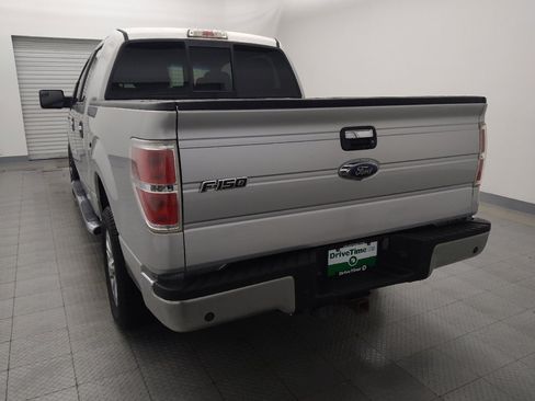 Used 2014 Ford F150 XLT w/ Equipment Group 302A Luxury image 6