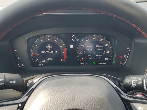 New 2026 Acura Integra A-Spec image 24