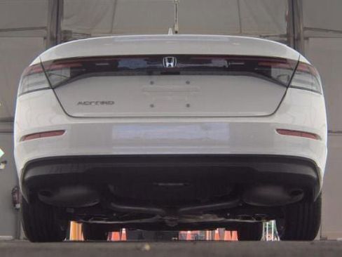 Used 2024 Honda Accord EX image 7