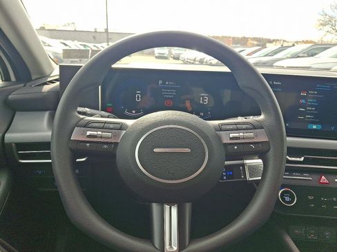 New 2026 Hyundai Sonata Blue image 13