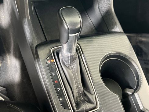 Used 2023 Honda Civic Sport image 16