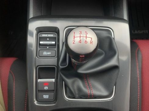 Used 2025 Honda Civic Si image 18
