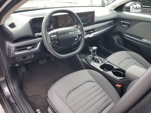 Used 2025 Kia K4 EX FWD image 20