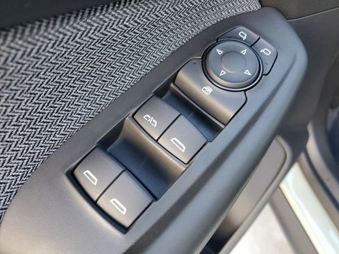 New 2026 Chevrolet TrailBlazer LS w/ LS Convenience Package image 18