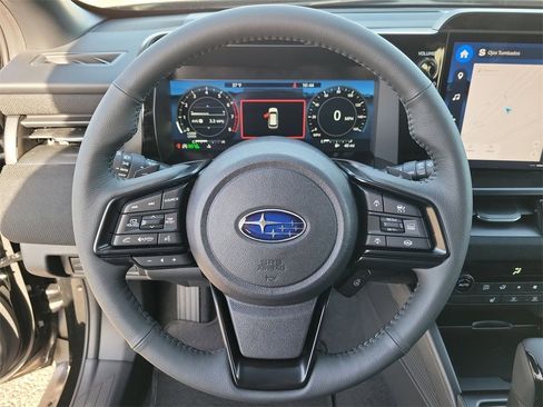 New 2026 Subaru Outback Limited XT image 21