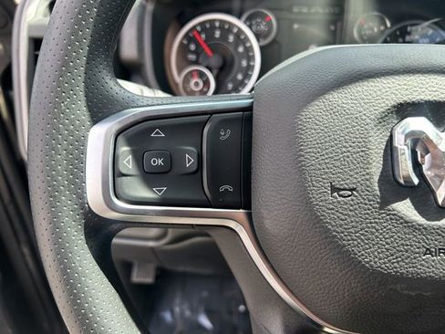 New 2026 RAM 2500 Tradesman AWD/4WD image 24