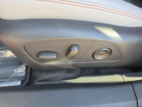 New 2026 Chevrolet Blazer EV SS image 22