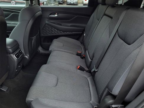 Used 2023 Hyundai Santa Fe SEL image 12