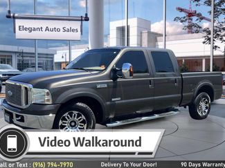 Used 2006 Ford F250 XLT image 1
