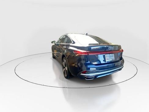 New 2025 Audi A5 2.0T Premium Plus image 6