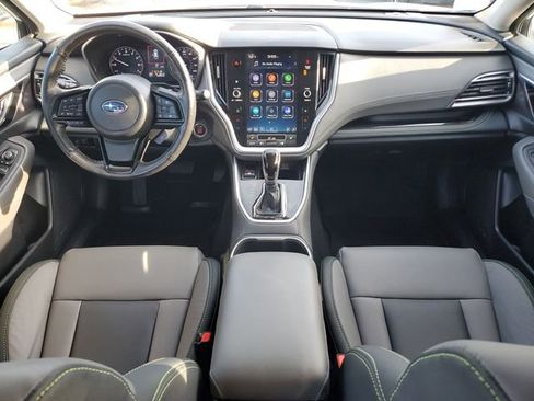 Certified 2024 Subaru Outback Onyx Edition image 18