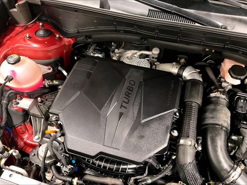 Used 2024 Hyundai Santa Fe Calligraphy image 36