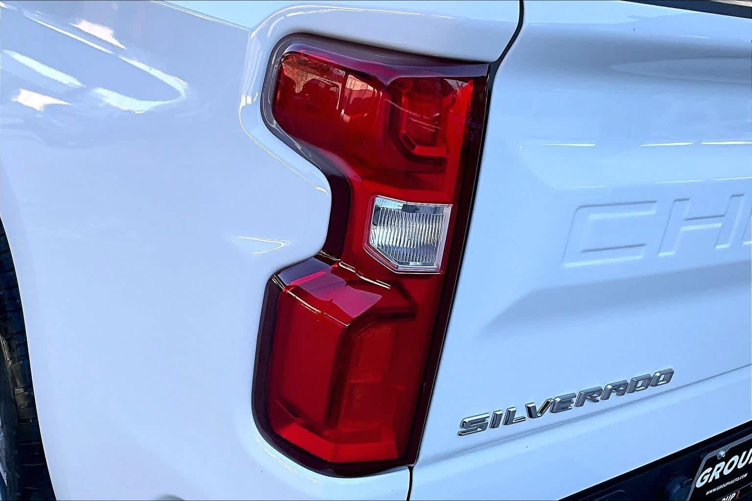 Used 2020 Chevrolet Silverado 1500 RST w/ All-Star Edition RWD image 28