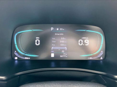 Certified 2023 Kia Soul LX w/ LX Technology Package FWD image 26