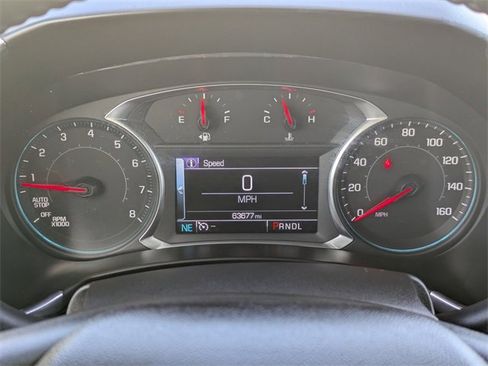 Used 2018 Chevrolet Equinox Premier image 34