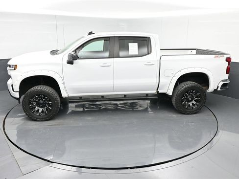 Used 2019 Chevrolet Silverado 1500 RST w/ All-Star Edition image 26