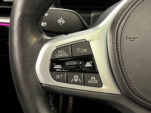 Used 2023 BMW i4 M50 image 21