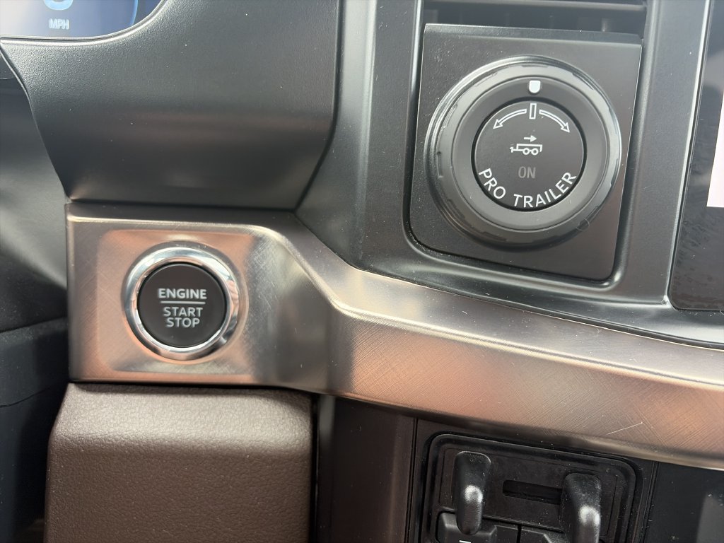 Certified 2024 Ford F250 King Ranch w/ FX4 Off-Road Package AWD/4WD image 30