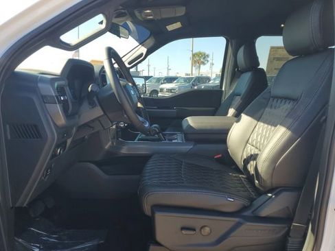 New 2025 Ford F150 XLT w/ Equipment Group 301A Standard image 10