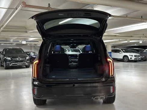 Used 2024 Kia Telluride SX Prestige X-Pro AWD/4WD image 7