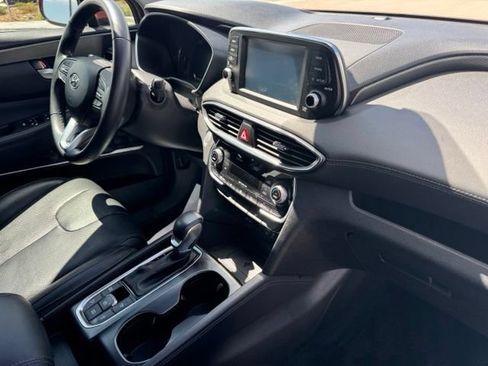Used 2020 Hyundai Santa Fe SEL AWD/4WD image 25