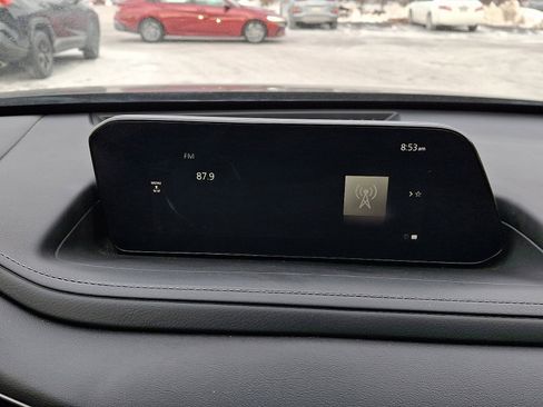 Used 2025 MAZDA CX-30 AWD 2.5 S w/ Select Sport Pkg image 17