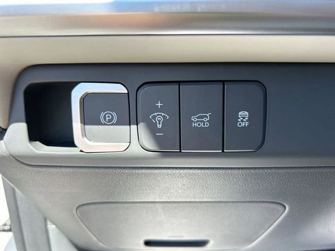 New 2026 Hyundai Santa Fe SE FWD image 29
