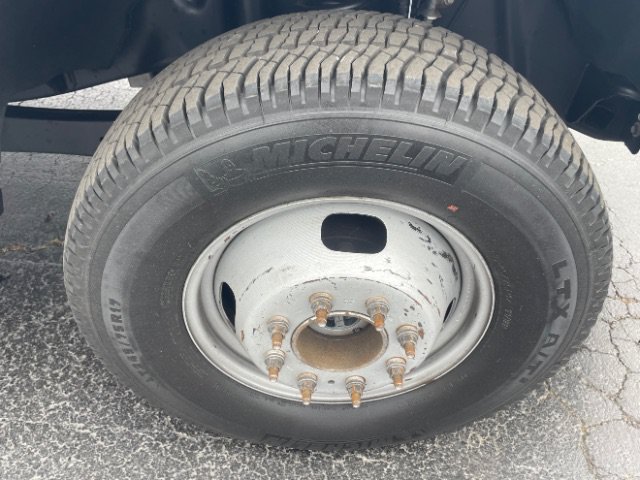 Used 2022 Ford F350 XLT AWD/4WD image 24