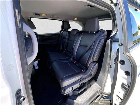 Used 2020 Honda Odyssey EX-L image 28