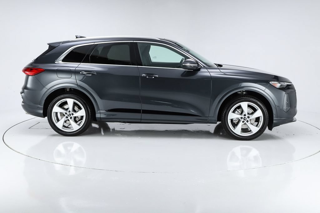 Used 2025 Audi Q5 Prestige AWD/4WD image 14