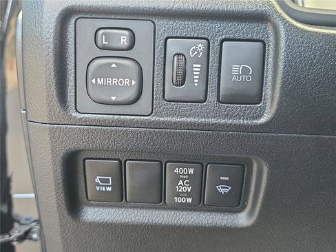 Used 2024 Toyota 4Runner TRD Pro AWD/4WD image 29