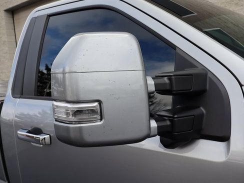 Used 2024 Ford F350 XLT w/ 360-Degree Camera Package image 19