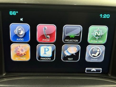 Used 2016 Chevrolet Silverado 1500 LT w/ All Star Edition image 20