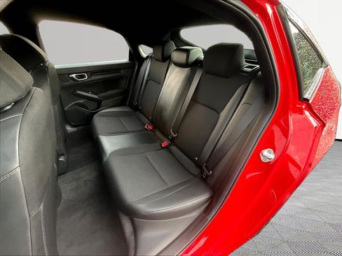 Used 2024 Honda Civic Sport image 21