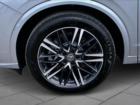 New 2026 Acura MDX w/Advance Package image 11